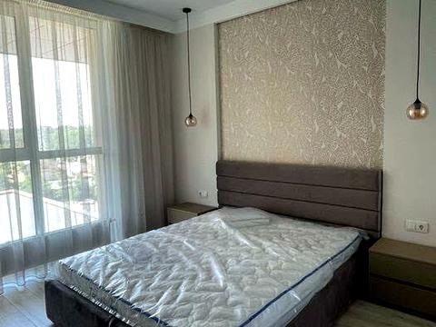 квартира за адресою Зоряний бульв., 1м