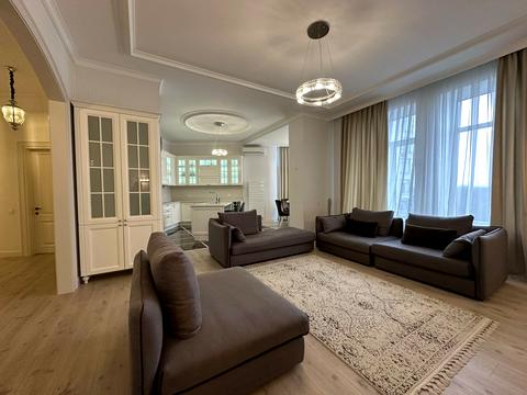 квартира за адресою Гетьмана Сагайдачного бульв. (Лідерсівський), 5