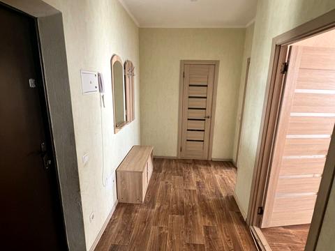 квартира за адресою Миколи Закревського вул., 103