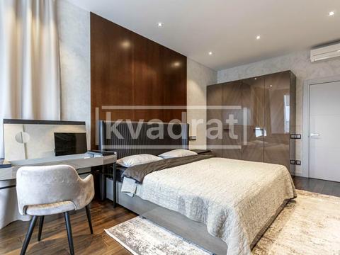 квартира за адресою Саксаганського вул., 37-К