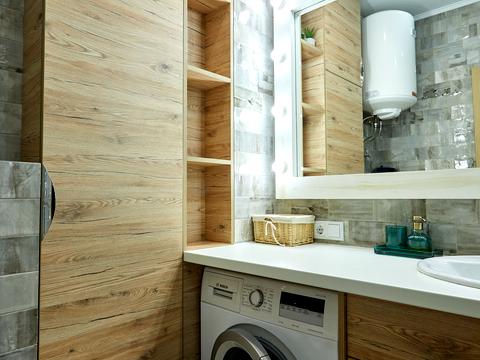 квартира за адресою Теремківська вул., 4-А