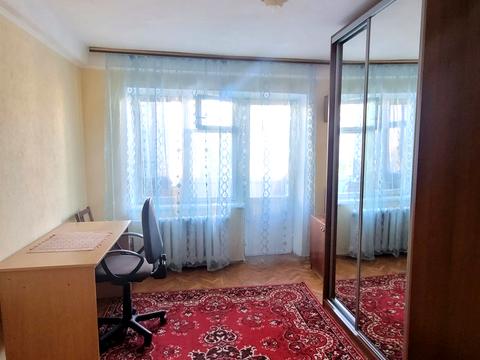 квартира за адресою Воскресенський просп. (Перова), 25