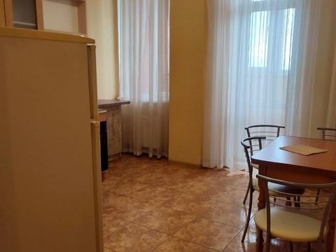 квартира по адресу Базарная ул., 5