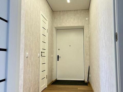 квартира за адресою Архітектурна вул., 7