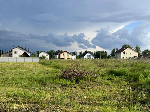 ділянка за адресою Пасічна
