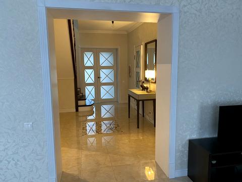 дом по адресу М'ятна, 10