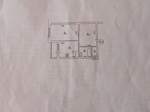 квартира за адресою Авіаконструктора Ігоря Сікорського вул. (Танкова), 1-Б