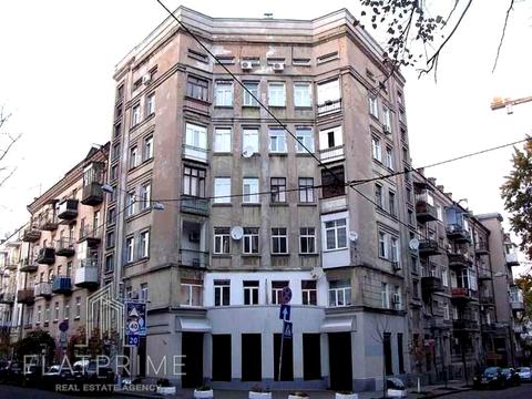 квартира за адресою Олеся Гончара вул., 14