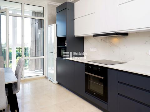 квартира по адресу Академика Заболотного ул., 148-В