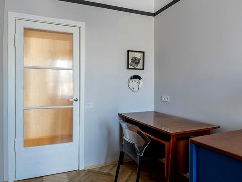 квартира по адресу Белорусская ул., 17-А