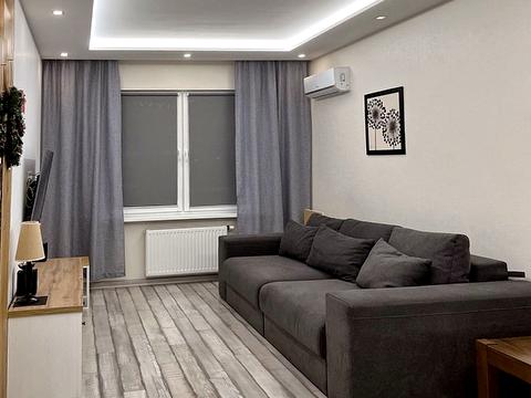 квартира по адресу Софии Русовой ул., 3