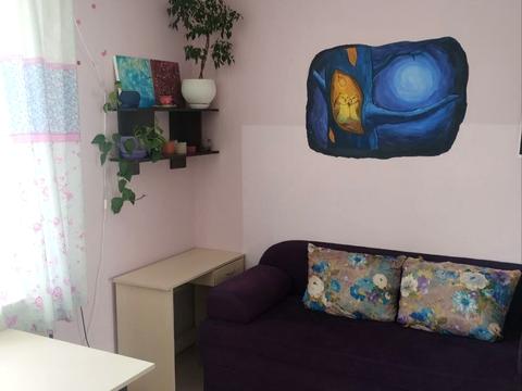 квартира за адресою с. Петропавлівська Борщагівка, Львівська вул., 7