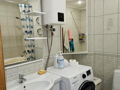 квартира за адресою Академіка Булаховського вул., 5-Д