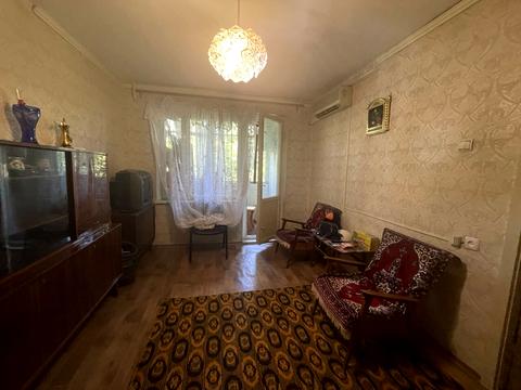 квартира по адресу Мира просп., 56