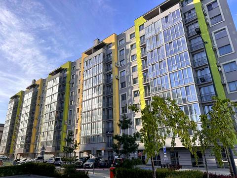 квартира за адресою Угорська вул., 12