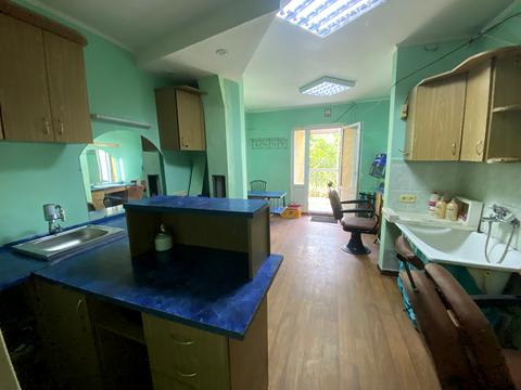 комерційна за адресою Гірницький мікрорайон , 25