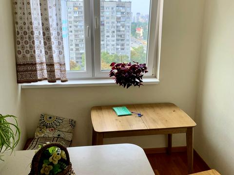 квартира за адресою Берестейський просп. (Перемоги), 89-А