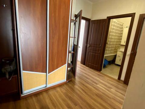 квартира за адресою Метрологічна вул., 113