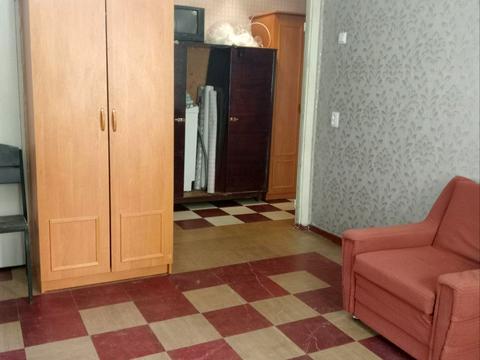 квартира по адресу Березинская ул., 33