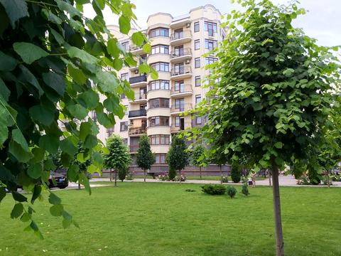 квартира по адресу Мрії ул. (Пушкінська), 3-Б