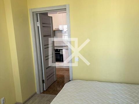 квартира за адресою Краківська вул., 27-А