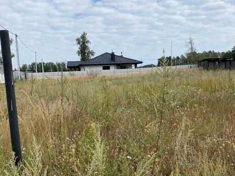 участок по адресу Лазурна