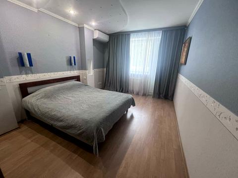 квартира за адресою Мокра вул. (Кудряшова), 3