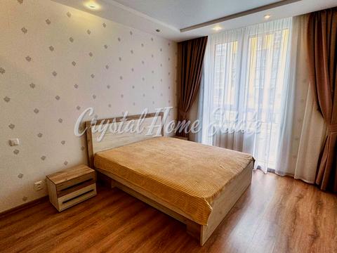 квартира по адресу Богдановская ул., 7-В