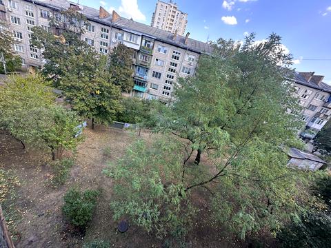 квартира по адресу Каунасская ул., 10