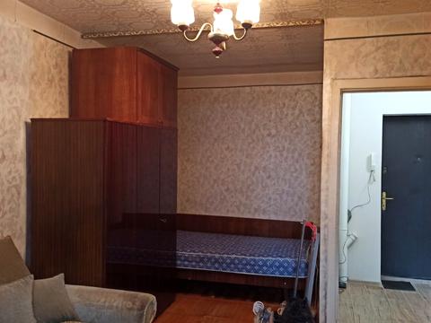 квартира за адресою Лісовий просп., 26