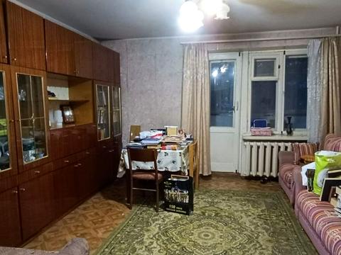 квартира по адресу Академика Королёва ул., 48