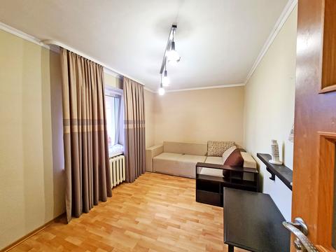 квартира за адресою Оноре де Бальзака вул., 80