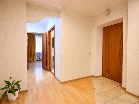 квартира за адресою Мандриківська вул., 336