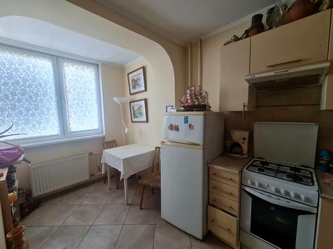 квартира за адресою Чоколівський бульв., 22