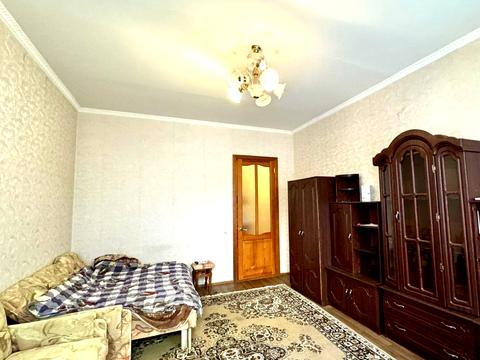 квартира по адресу Тополёвая ул., 16