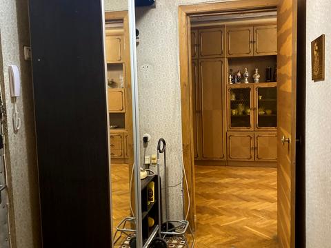 квартира за адресою Ованеса Туманяна вул., 8