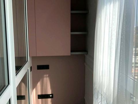 квартира по адресу Джона Маккейна ул. (Кудри Ивана), 3-А