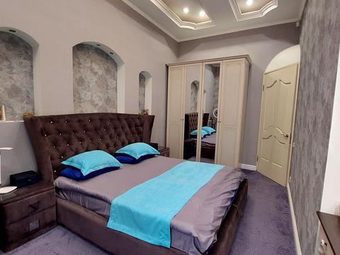 квартира по адресу Красный пер., 11