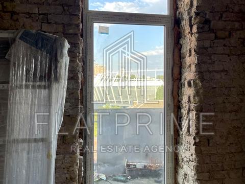 квартира за адресою Велика Васильківська вул. (Червоноармійська), 47