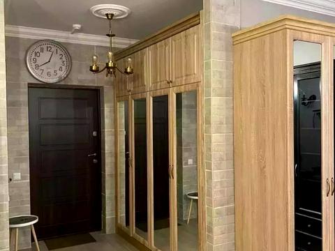 квартира за адресою Каховська вул., 60