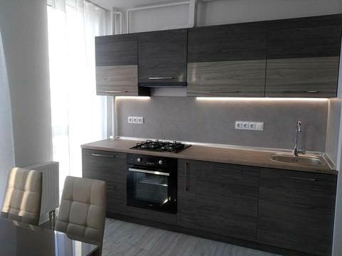 квартира по адресу Алимпия Галика ул., 75-Д