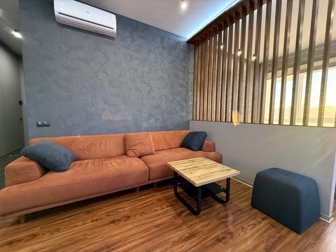 квартира за адресою Жилянська вул., 68