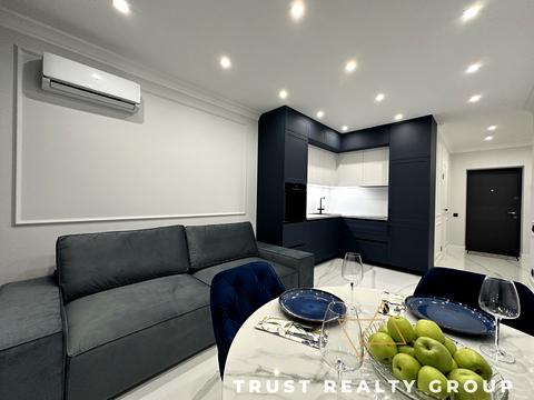 квартира за адресою Причальна вул., 12