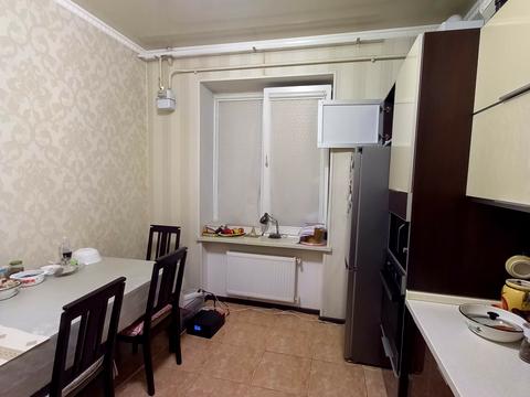 квартира за адресою Одеса, Хвойний пров., 12