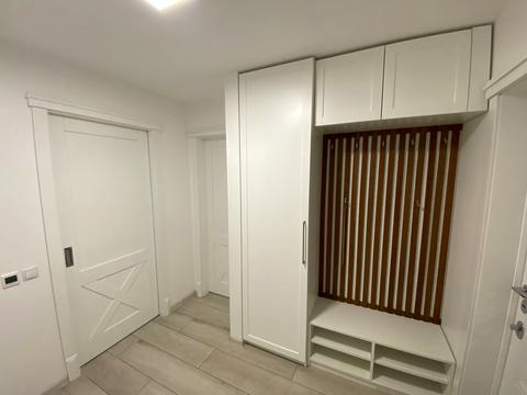 квартира по адресу Харьковская ул., 32