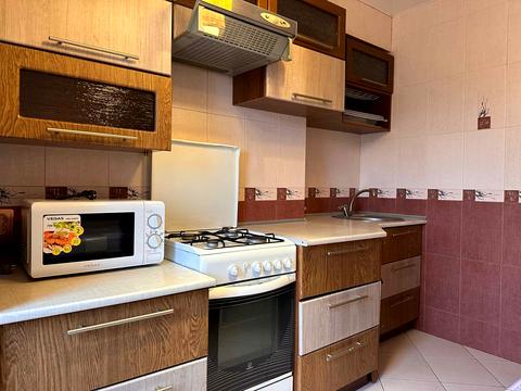 квартира за адресою Терещенківська вул. (Червоного Козацтва), 27