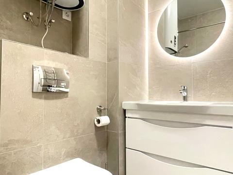 квартира за адресою Київ, Родини Кістяківських вул., 6