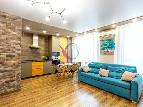 квартира по адресу Журавлиная ул., 2