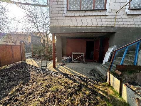 дом по адресу Вишнёвая ул., 7