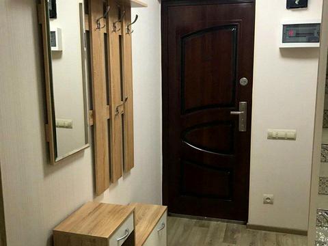 квартира за адресою Гарібальді вул., 2